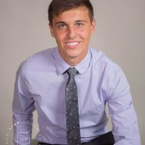 Meet your Posher, Sam